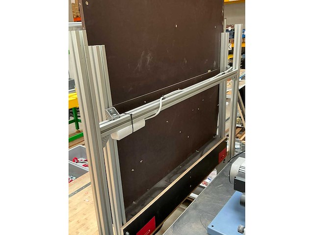 Garant werkbank - afbeelding 3 van  5