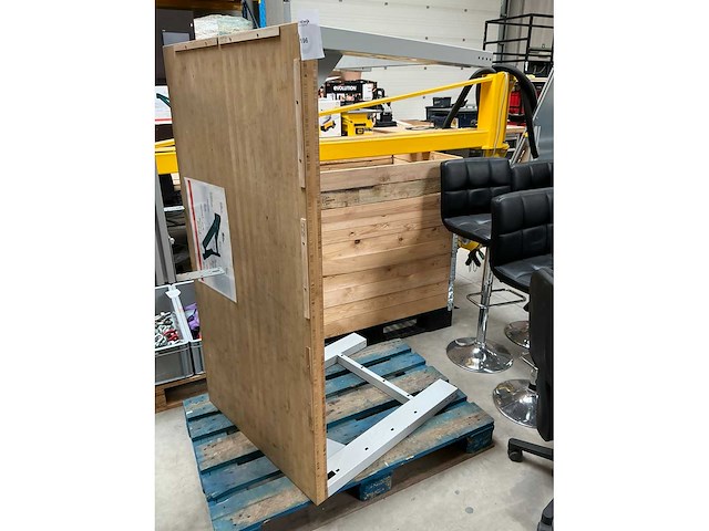 Garant werkbank - afbeelding 2 van  4