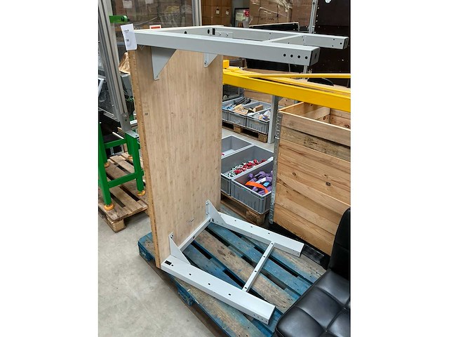 Garant werkbank - afbeelding 4 van  4