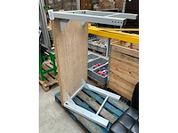 Garant werkbank - afbeelding 4 van  4