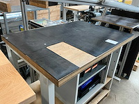Garant werkbank - afbeelding 6 van  8