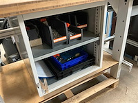 Garant werkbank - afbeelding 2 van  4
