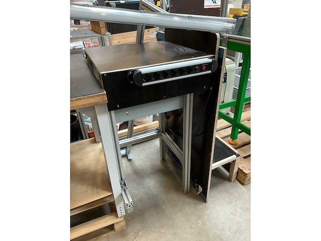 Garant werkbank - afbeelding 3 van  4
