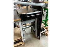 Garant werkbank - afbeelding 3 van  4