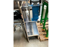 Garant werkbank - afbeelding 7 van  8