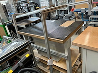 Garant werkbank - afbeelding 4 van  4
