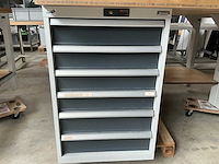 Garant werkbank - afbeelding 2 van  4