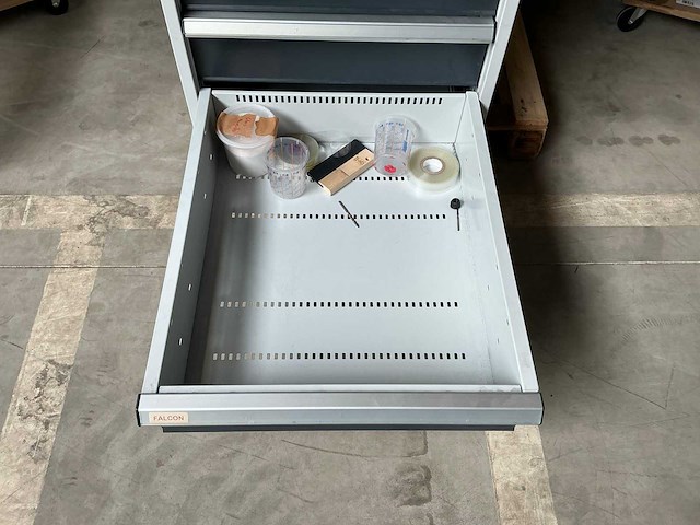 Garant werkbank - afbeelding 3 van  4