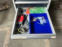 Garant werkbank - afbeelding 8 van  8