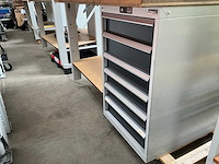 Garant werkbank - afbeelding 3 van  9