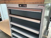Garant werkbank - afbeelding 4 van  9