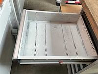 Garant werkbank - afbeelding 7 van  9
