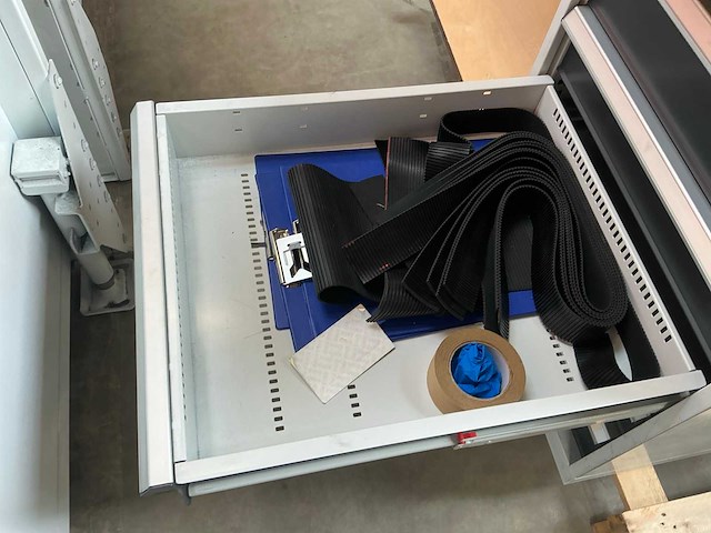 Garant werkbank - afbeelding 8 van  9