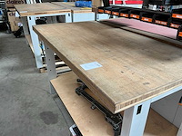 Garant werkbank - afbeelding 3 van  5