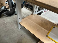 Garant werkbank - afbeelding 4 van  5