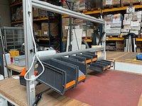 Garant werkbank - afbeelding 2 van  12