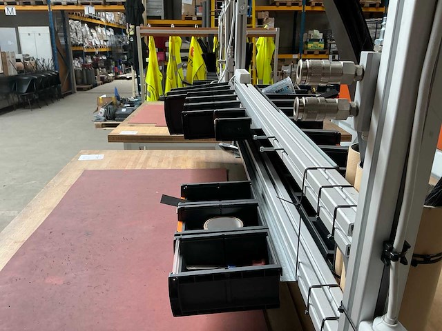 Garant werkbank - afbeelding 3 van  12