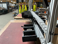 Garant werkbank - afbeelding 3 van  12