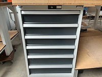 Garant werkbank - afbeelding 6 van  12