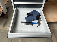 Garant werkbank - afbeelding 10 van  12