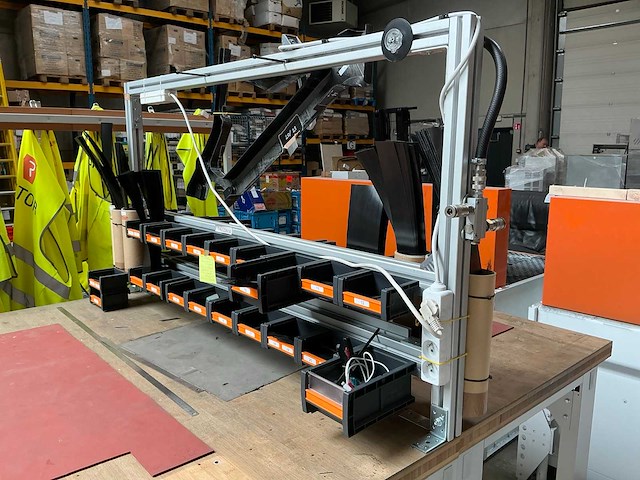 Garant werkbank - afbeelding 2 van  13