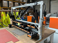Garant werkbank - afbeelding 2 van  13