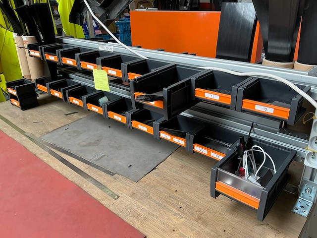 Garant werkbank - afbeelding 3 van  13
