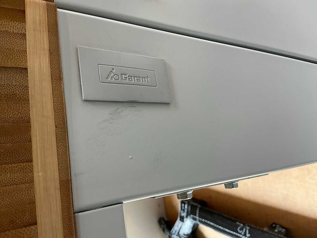 Garant werkbank - afbeelding 5 van  13