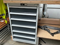 Garant werkbank - afbeelding 8 van  13