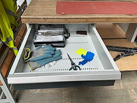Garant werkbank - afbeelding 9 van  13