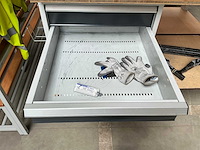 Garant werkbank - afbeelding 10 van  13