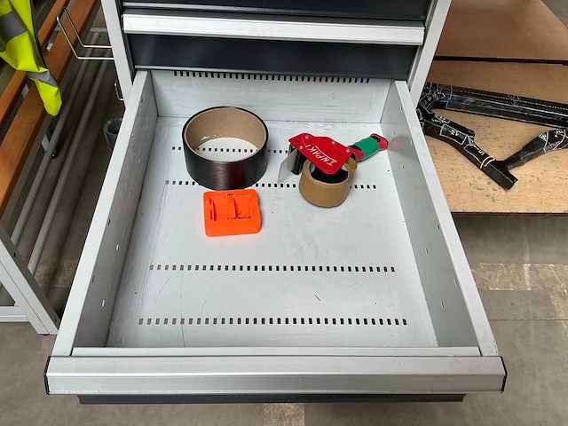 Garant werkbank - afbeelding 11 van  13