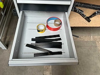 Garant werkbank - afbeelding 12 van  13