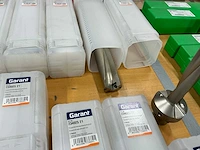 Garant wisselplaatboor met abs50 koppeling (12x) - afbeelding 4 van  7