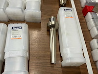 Garant wisselplaatboor met abs50 koppeling (12x) - afbeelding 2 van  5