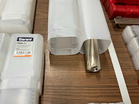 Garant wisselplaatboor met abs50 koppeling (12x) - afbeelding 4 van  5