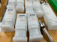 Garant wisselplaatboor met abs50 koppeling (12x) - afbeelding 4 van  6