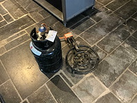 Garcima kookvuur - afbeelding 3 van  3