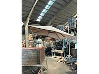 Garden plus parasol - afbeelding 2 van  5