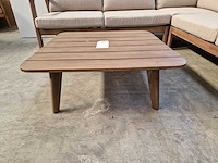 Garden prestige - hoeklounge set egypte met kussens olefin zand - afbeelding 7 van  7
