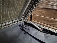 Garden prestige - wicker kussenbox denver kobogrijs - afbeelding 5 van  7