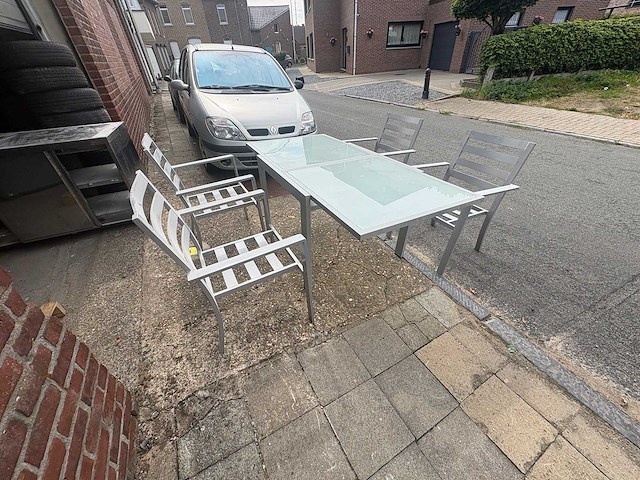 Garden set - afbeelding 1 van  7