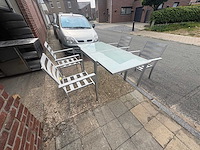 Garden set - afbeelding 1 van  7
