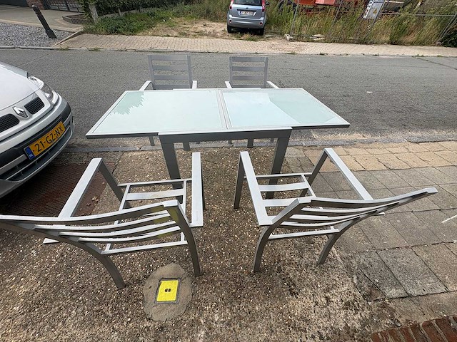 Garden set - afbeelding 3 van  7