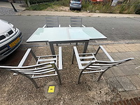 Garden set - afbeelding 3 van  7