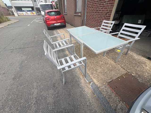 Garden set - afbeelding 4 van  7