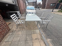 Garden set - afbeelding 5 van  7