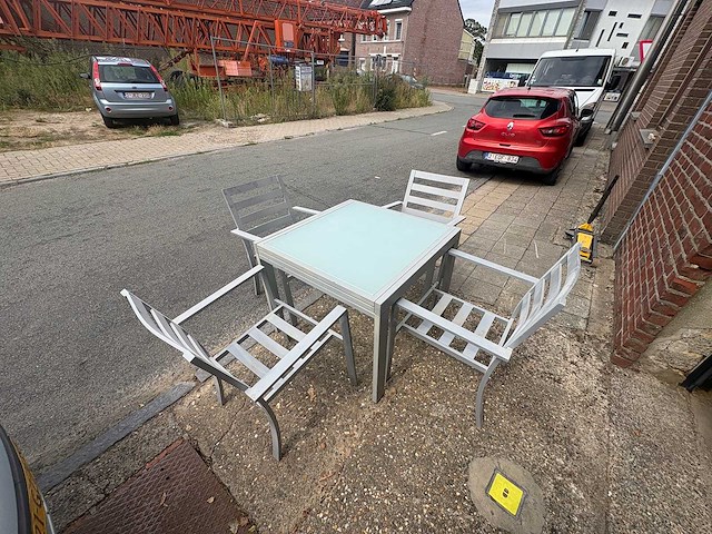 Garden set - afbeelding 7 van  7