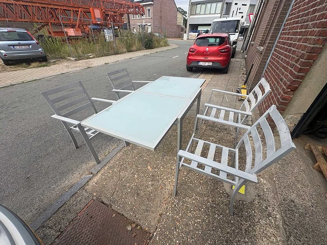 Garden set - afbeelding 2 van  7