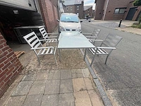 Garden set - afbeelding 5 van  7